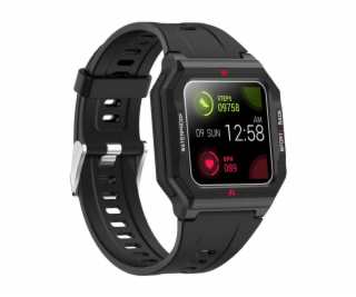 Smartwatch Colmi P10 (čierne)