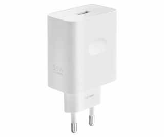 Oppo nabíječka VCB3HAEH, 3A, 33W, USB3.0, White  EU