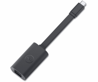 DELL redukce USB-C na 2.5G Ethernet