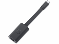 DELL redukce USB-C na 2.5G Ethernet