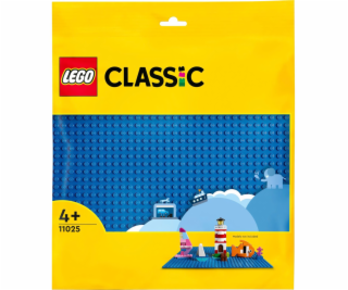 LEGO Classic 11025 Blue Baseplatee