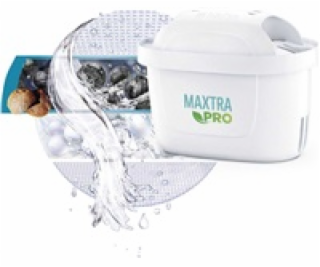 Brita Marella Cool white + 6 Maxtra Pro All-In-1 filtračn...