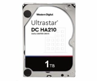 BAZAR - Western Digital Ultrastar® HDD 1TB (HUS722T1TALA6...