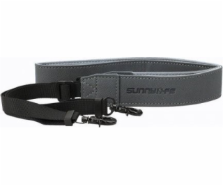 Kožená šnúrka Sunnylife pre DJI Smart Controller / RC PRO...