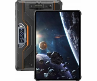 Tablet Oukitel RT8 6/256GB Orange Rugged