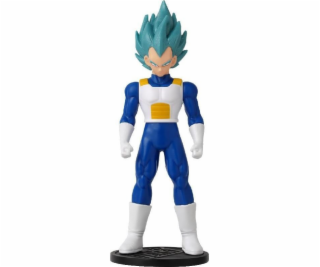 DRAGON BALL FLASH SERIES SUPER SAIYAN BLUE VEGETA