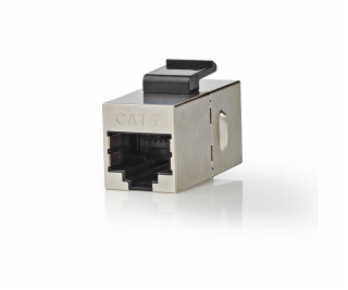 Nedis CTGB90991IY - Telecom Network Splitter | RJ45 Zásuv...