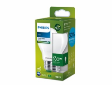 PHILIPS žárovka LED CLA 100WA60 E27 4000K FR UE SRT4