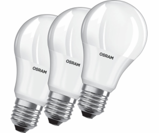 Osram LED VALUE CLAS A60 8.5 W/4000K E27