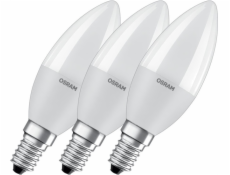 Osram LED VALUE CLAS B60 7.5 W/2700K E14