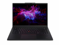 Lenovo ThinkPad P14s G5 Ultra 7 155H/16GB/512GB SSD/RTX 500 4GB/14,5  WQXGA IPS 300 nitů/75Wh/3yPremier/Win11 Pro/černá