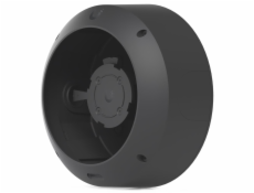 Ubiquiti UniFi AI 360 Junction Box - Odolná instalační krabice na strop/zeď/sloup pro kameru UniFi Protect AI 360