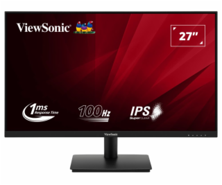 ViewSonic VA270-H / 27 / IPS/ 16:9/ 1920x1080/ 1 ms/ 100H...