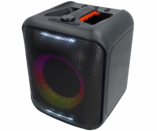 NEDIS párty reproduktor/ výkon 150 W/ Bluetooth/ doba pře...