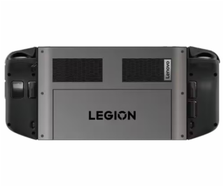 Lenovo Legion Go Skin – Luna Grey = tunning herní konzole