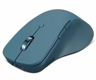 Lenovo Yoga Pro Mouse - bluetooth, programovatelná, modro...