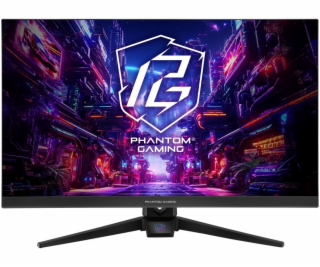 Phantom Gaming by Asrock monitor PG27FFT1A 27  /IPS/1920x...