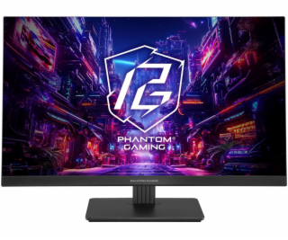 Phantom Gaming by Asrock monitor PG27FFT1B 27  /IPS/1920x...