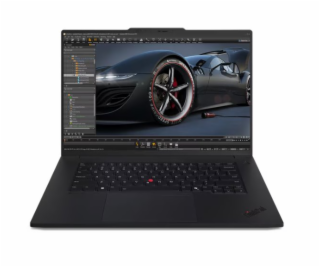 Lenovo ThinkPad P1 G7 Ultra 7 155H/32GB/1TB SSD/RTX 1000 ...