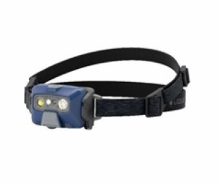 LEDLENSER HF6R Core blue