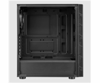 Cooler Master case MasterBox MB600L V2 Tempered Glass + 6...