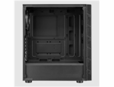 Cooler Master case MasterBox MB600L V2 Tempered Glass + 650W zdroj Bronze 80+ MPE-6501-ACABW-BCP