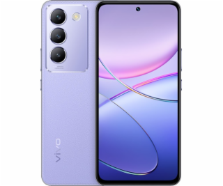 VIVO V40SE 4G 8+256GB Purple