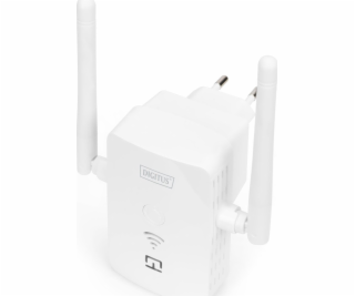 Digitus Repeater Digitus 300 Mbps WL Repeater/Access Point