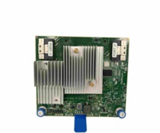 HPE Broadcom MegaRAID MR416i-a x16 Lanes 4GB Cache NVMe/S...