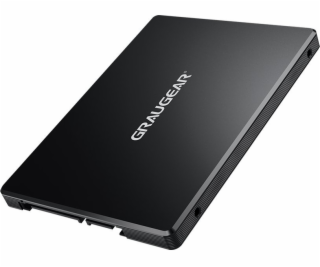 Graugear GRAUGEAR Konverter M.2 NGFF SSD zu 2,5 SATA retail