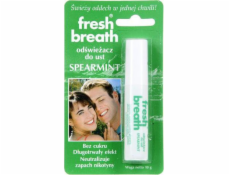 Fresh Breath Rada odświeżacz do ust Spearmint