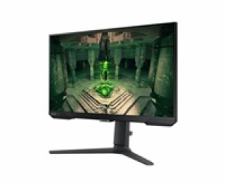 Bazar// SAMSUNG MT LED LCD Gaming Monitor 25  Odyssey LS2...