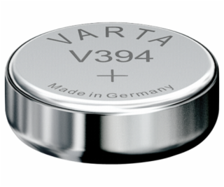 1 Varta Watch V 394