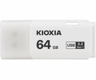 Kioxia U301 Hayabusa USB Stick USB 3.0 64GB