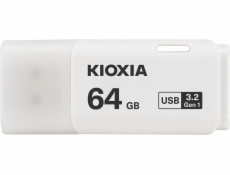 Kioxia U301 Hayabusa USB Stick USB 3.0 64GB