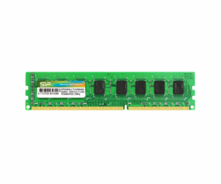 Paměť DDR3 8GB / 1600 (1 * 8G) CL11 UDIMM