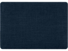 Incose Textured Hardshell in Woolenex - Material Housing MacBook Pro 14 (2021) (Cobalt)