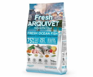 ARQUIVET Fresh Ocean Fish - suché krmivo pro psy - 2 5 kg