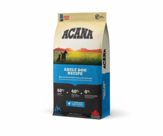 Acana Heritage Adult Dog 17 kg