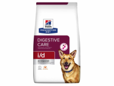 HILL S PD Canine Digestive Care i/d - dry dog food - 4 kg