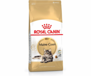 Royal Canin FBN Maine Coon Adult - suché krmivo pro dospě...