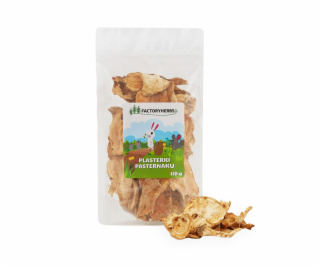 FACTORYHERBS Parsnip slices - treat for rodents and rabbi...