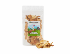 FACTORYHERBS Parsnip slices - treat for rodents and rabbits - 130g