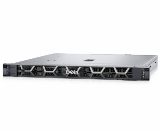 Dell server PowerEdge R360 E-2478/16GB/1x480 SSD/8x2,5 /H...