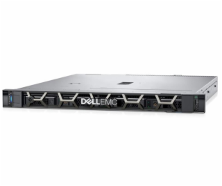 Dell server PowerEdge R360 E-2414/16GB/1x480 SSD/4x3,5 /H...