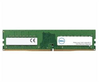 Dell 16GB DDR5 4800 MHz UDIMM ECC 1RX8 Server Memory