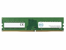 Dell 16GB DDR5 4800 MHz UDIMM ECC 1RX8 Server Memory