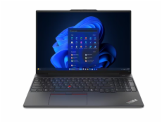 Lenovo ThinkPad E16 G2 Ultra 7 155H/32GB/1TB SSD/16  WUXGA IPS/3yOnsite/Win11 Pro/černá