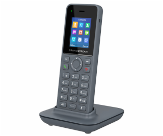 Grandstream DP725 SIP DECT ručka