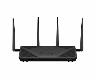 RT2600ac AC router 2x1,7 GHz Dual WAN VPN